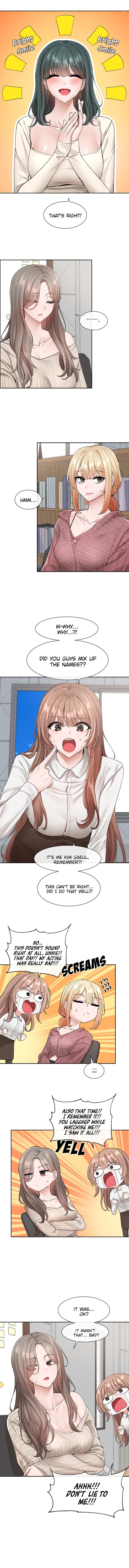 Manga Image